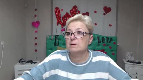 EmiliaGree online show from October 1, 5:19 pm