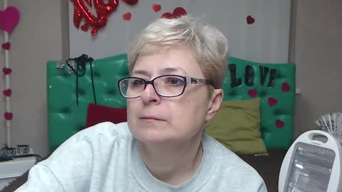 EmiliaGree online show from January 16, 6:12 pm