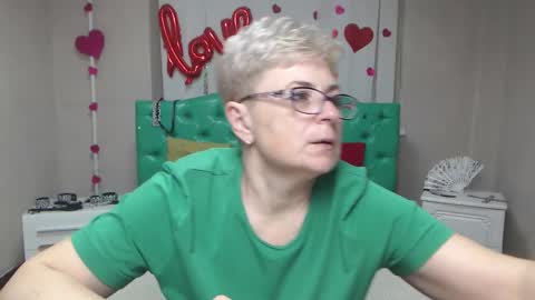 EmiliaGree online show from March 26, 6:13 pm