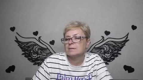 EmiliaGree online show from July 10, 5:48 pm