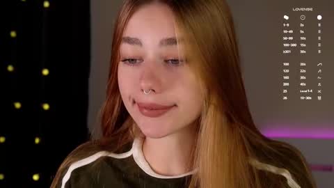 Tessa online show from October 7, 11:57 pm