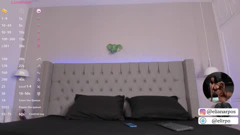 emiliana_rios online show from October 1, 3:23 am