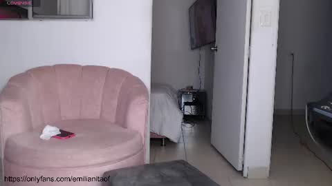emilianita online show from July 9, 3:10 am