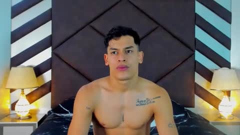 EmilianoBrl online show from February 17, 12:27 pm
