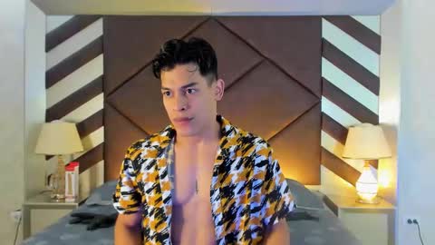 EmilianoBrl online show from February 27, 12:02 pm