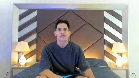 EmilianoBrl online show from March 5, 11:38 am