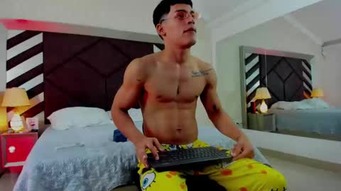 EmilianoBrl online show from September 26, 8:57 pm