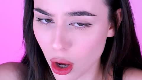 Emily online show from February 12, 7:42 pm