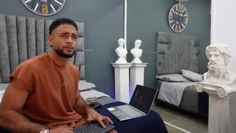 Emilio online show from February 4, 11:16 am