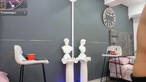 Emilio online show from March 7, 11:29 am