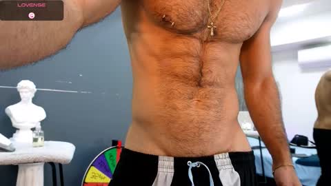 Emilio online show from March 18, 10:40 am