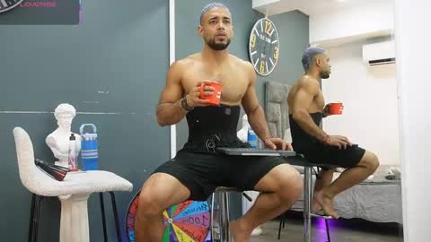 Emilio online show from June 7, 10:41 am