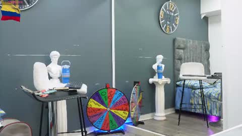 Emilio online show from June 30, 11:11 am