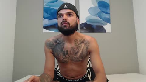 EMILIO online show from January 7, 11:58 am