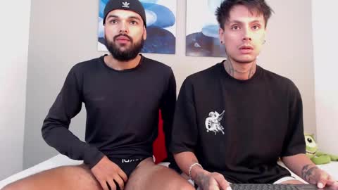 EMILIO online show from January 11, 8:54 am