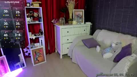 Emiliya online show from January 4, 2:03 am