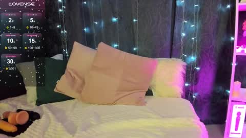 Emiliya online show from January 25, 11:34 am