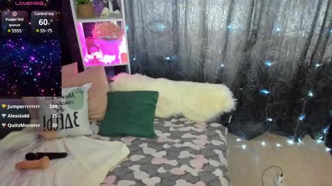 Emiliya online show from February 15, 5:19 am