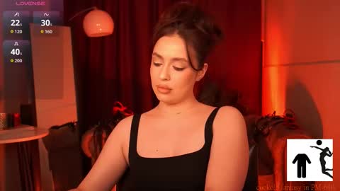  Emiliya  online show from December 3, 12:36 pm