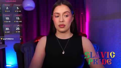  Emiliya  online show from February 10, 1:37 pm