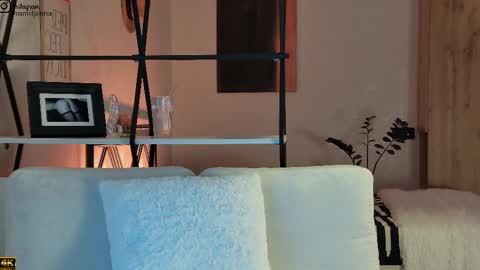 Emiljanna online show from December 5, 5:16 am