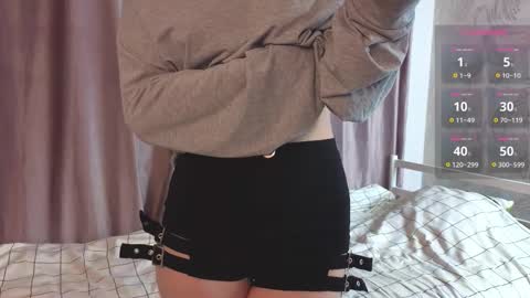 Im Amy  online show from January 15, 12:10 pm