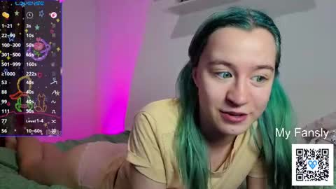 Emily online show from June 26, 11:09 pm