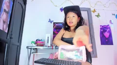 emily online show from February 1, 5:37 pm