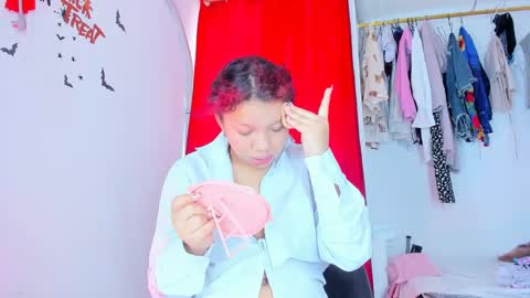 emily online show from November 1, 1:24 pm