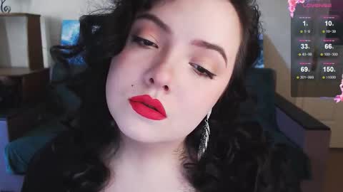 Emily online show from February 18, 9:38 am