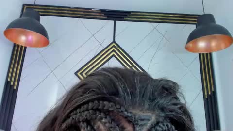 Emilly online show from October 18, 12:17 pm