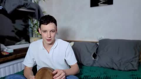 emily0303 online show from October 11, 4:38 pm