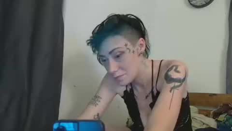 Emily Love online show from October 23, 4:34 am