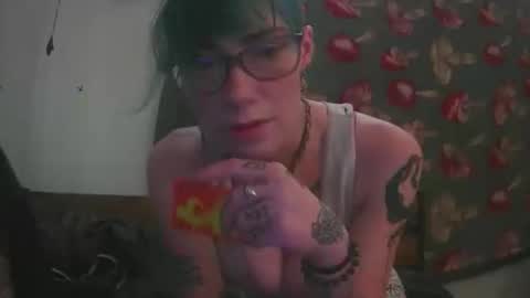 Emily Love online show from November 25, 8:20 pm