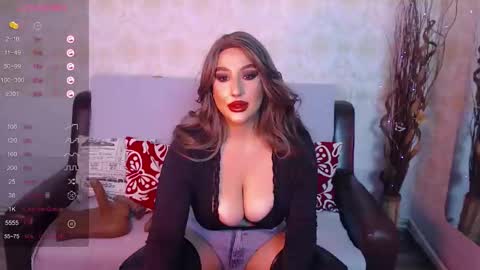 Snapshot of emily962009 chatting on November 12, 6:41 pm EMY online show from November 12, 6:41 pm