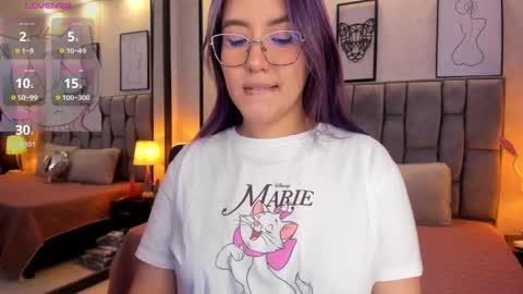 Snapshot of emily_5weet chatting on March 4, 4:17 am Emily online show from March 4, 4:17 am