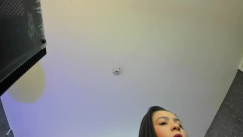 Snapshot of emily__browm chatting on March 21, 11:37 am Emily online show from March 21, 11:37 am