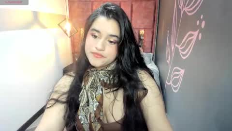 EMILY FOX online show from September 12, 7:47 pm