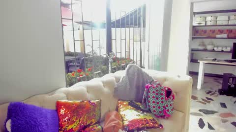Emily online show from June 12, 12:37 pm