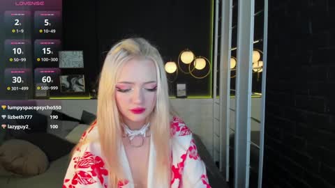 Emily online show from January 3, 12:33 am