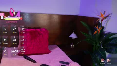 Snapshot of emily_amura chatting on June 13, 4:27 pm CALL ME EMILY online show from June 13, 4:27 pm