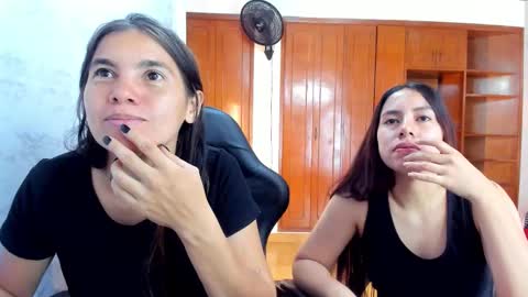 Emily and Soffy online show from March 5, 12:01 pm