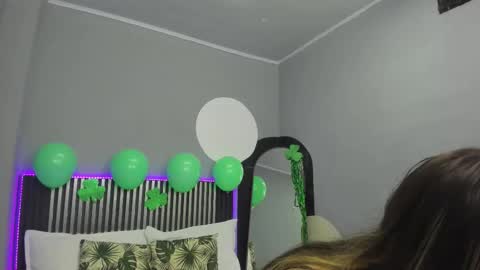              online show from March 17, 7:50 pm