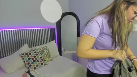              online show from March 25, 7:31 pm