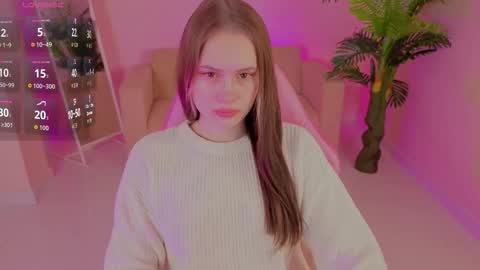 Emily online show from January 10, 1:07 am