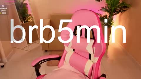 Emily online show from February 15, 1:57 am