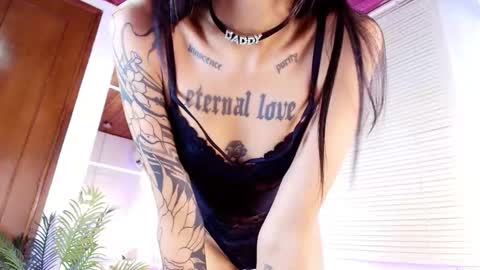 Emily Burton online show from February 11, 12:10 pm