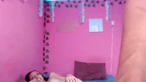 emily_charly online show from September 11, 2:22 am