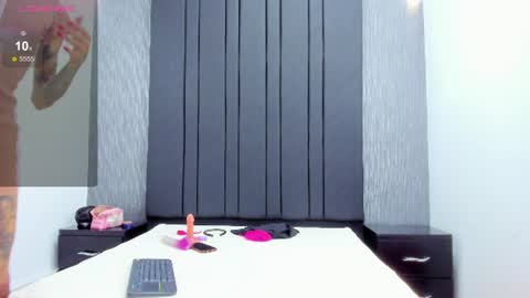 Emily online show from June 17, 3:42 am