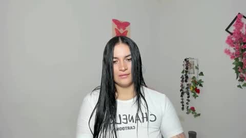 Emily  online show from October 9, 2:59 pm